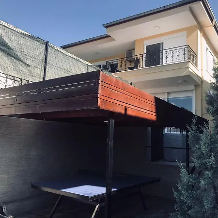 فيلة Private Pool Villas ألانيا