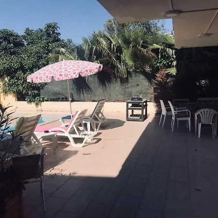 فيلة Private Pool Villas *