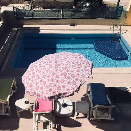 Private Pool Villas * ألانيا