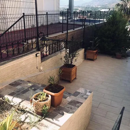 Private Pool Villas فيلة ألانيا