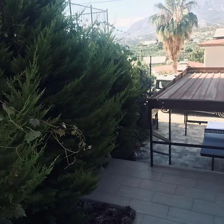 Private Pool Villas فيلة ألانيا