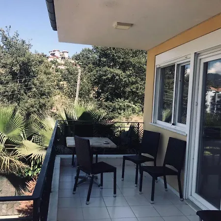Private Pool Villas * Alanya