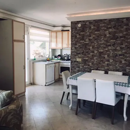 Private Pool Villas Villa Alanya